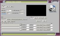 GoldLeo Video Converter 1.1 screenshot. Click to enlarge!