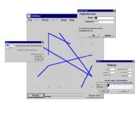 Good memory eidetic game 1 screenshot. Click to enlarge!