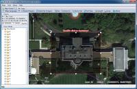 Google Satellite Superget 6.12.136 screenshot. Click to enlarge!