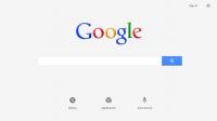 Google Search for Windows 8 1.1.1.37 screenshot. Click to enlarge!
