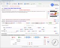 GoogleBase Product Feed Generator Lite 4.4 screenshot. Click to enlarge!