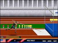 Grab The Glory - Field Events 1.00 screenshot. Click to enlarge!