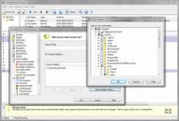 GrandBackup Personal 1.2 screenshot. Click to enlarge!