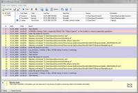 GrandBackup Ultimate 1.2 screenshot. Click to enlarge!