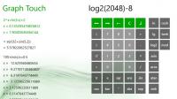 Graph Touch for Windows 8 1.0.2.8 screenshot. Click to enlarge!