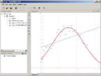 GraphSight 2.0.1 screenshot. Click to enlarge!