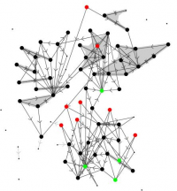 GraphVisu  screenshot. Click to enlarge!