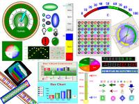 Graphic-Chart ActiveX Components 3.000 screenshot. Click to enlarge!