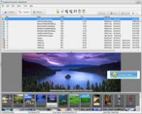 Graphics Converter Pro 2013 1.10 Build 121203 screenshot. Click to enlarge!
