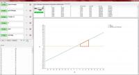 Graphing calculator 1.0 screenshot. Click to enlarge!
