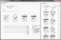Grat Folio 1.1.1.19954 screenshot. Click to enlarge!