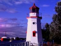 Great Lakes Lighthouses DesktopFun ... 3.0 screenshot. Click to enlarge!