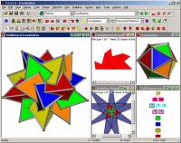 Great Stella 5.4 screenshot. Click to enlarge!