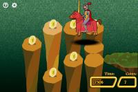 Greedy Knight 1.4.0 screenshot. Click to enlarge!