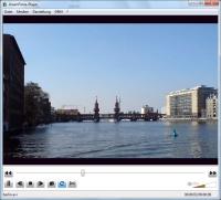GreenForce-Player 1.20 Build 2246 screenshot. Click to enlarge!