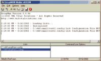 GroupMAN 1.5.283 screenshot. Click to enlarge!