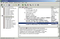 GroupsAloud 1.008 screenshot. Click to enlarge!