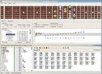 Guitar Alchemist Trial 1.21 screenshot. Click to enlarge!