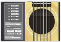 Guitar Shed 2.9 screenshot. Click to enlarge!
