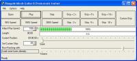 Guitar and Drum Trainer 1 screenshot. Click to enlarge!