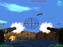 Gunner 1.2 screenshot. Click to enlarge!