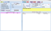 HAPcreateCARcd 10.11 screenshot. Click to enlarge!
