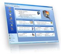 HARDiNFO 8.0.0.2350.2350 screenshot. Click to enlarge!