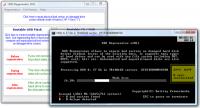 HDD Regenerator 2011 screenshot. Click to enlarge!