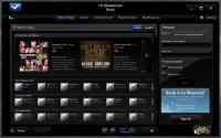 HP MediaSmart Music Software 51027 screenshot. Click to enlarge!