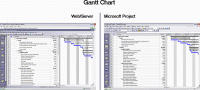 HPV Web Server 2007 screenshot. Click to enlarge!