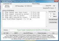 HS NTP C Source Library 1.9 screenshot. Click to enlarge!