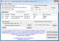 HS TFTP C Source Library 1.3.3 screenshot. Click to enlarge!