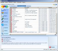 HS WinPerfect 6.22 screenshot. Click to enlarge!