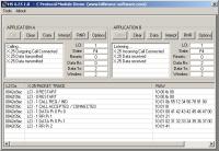 HS X.25 C Source Library 1.0 screenshot. Click to enlarge!