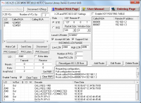 HS X.25 and RFC1613 XOT C Source Library 1.3.11 screenshot. Click to enlarge!