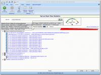 HSLAB HTTP Monitor Lite 1.9.4.1 screenshot. Click to enlarge!