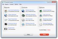 HT Parental Controls 9.1.9 screenshot. Click to enlarge!
