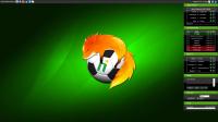 HTLiveSight for Firefox 0.6.1 screenshot. Click to enlarge!