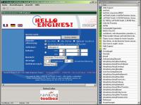 HTML File Translator 1.2 screenshot. Click to enlarge!