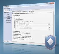 HTML Guard 3.3.4 screenshot. Click to enlarge!