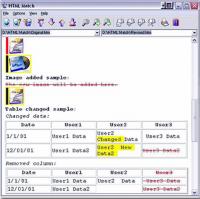 HTML Match 1.2.9 screenshot. Click to enlarge!