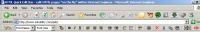 HTML Quick Edit Bar 1.3 screenshot. Click to enlarge!