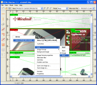 HTMLButcher 1.1.0.28 screenshot. Click to enlarge!