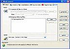 HTMLCompact 2.6 screenshot. Click to enlarge!