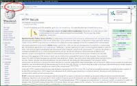 HTTPS Everywhere for Chrome 2017.5.8 screenshot. Click to enlarge!