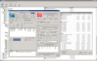 HWiNFO32 5.50.3130 screenshot. Click to enlarge!