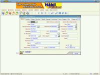 Habil EMPRESARIAL GRATUITO 6.7.5 screenshot. Click to enlarge!