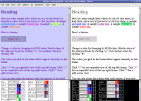 Hackers Coloring Book 3.02.18 screenshot. Click to enlarge!