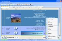 Haizon File Renamer 5.04 screenshot. Click to enlarge!