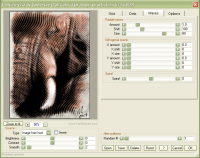 Halftone 2.2 screenshot. Click to enlarge!